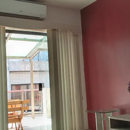 Cobertura Em Cabo Frio Com Vista Para O Mar E Para O Canal Do Itajuru Exterior foto